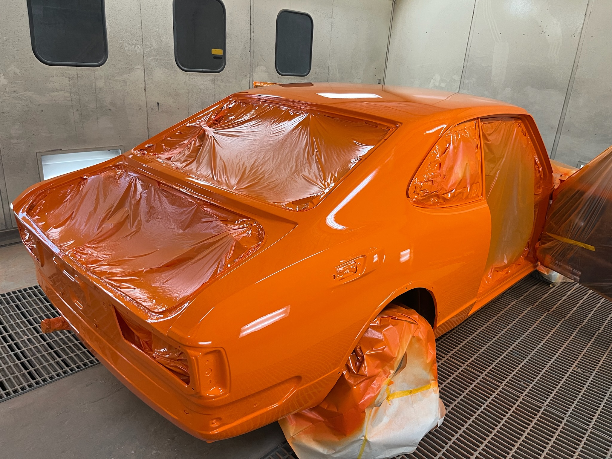 車の写真